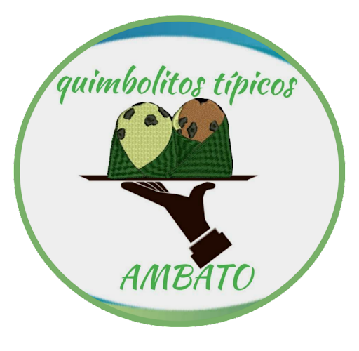 Quimbolitos típicos Ambato - Ambato