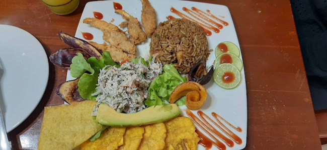 Picantería El Arenal - Gastronomía y hostelería