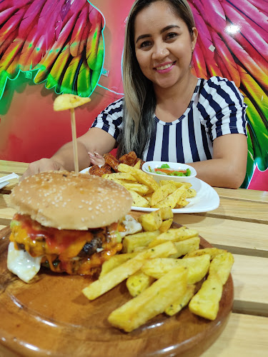 Comentarii opinii despre Santas Alitas La concordia