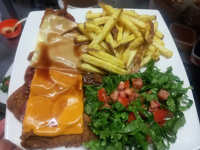 Onde mis abuelos - Gastronomía y hostelería