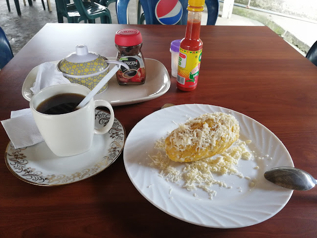 RESTAURANT MI CASITA CRIOLLA