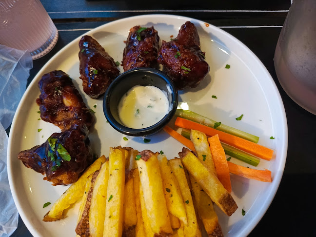 Ñatos Smoked & Grill House - Guayaquil
