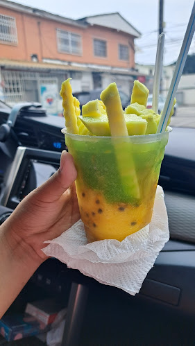 Opinii despre TROPICAL FROZEN în Guayaquil - Gastronomía y hostelería