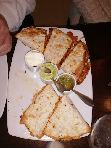 Napoletana Pizza - Cuenca