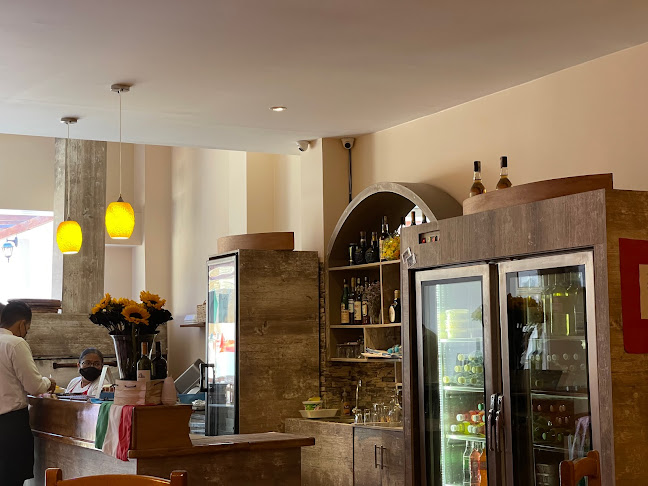 La Dolce Vita Italiana - Gastronomía y hostelería