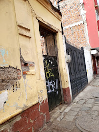 Helados San Francisco