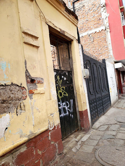 Helados San Francisco