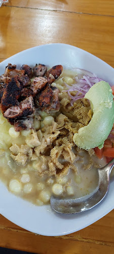 Opinii despre Los chinchulines de la Ferroviaria în Ambato - Gastronomía y hostelería
