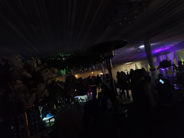 Opinii despre QUINTA LA NÁPOLES (Guillermo Acurio) în Quito - Gastronomía y hostelería