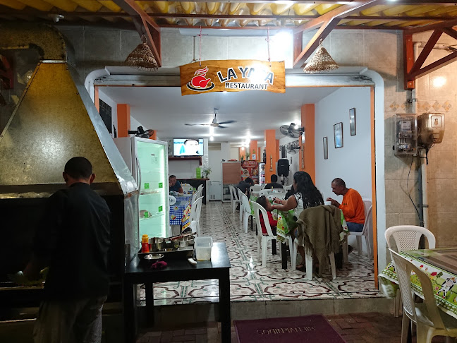 La Yapa - Gastronomía y hostelería