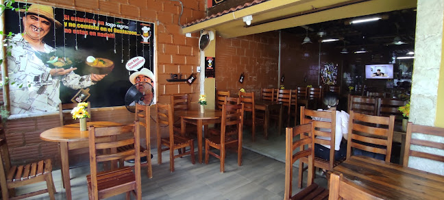 El Guatazo De La Gata - Gastronomía y hostelería