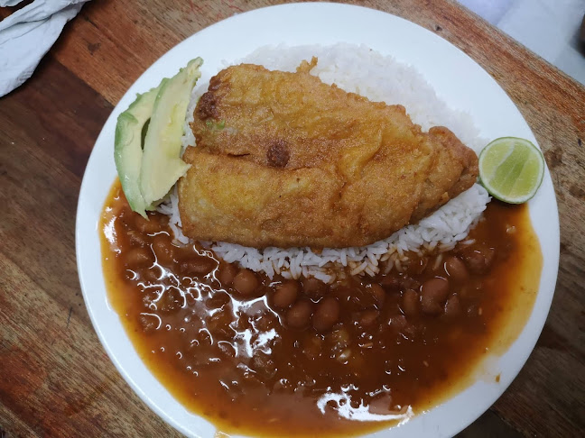 Comentarii opinii despre Restaurant El Arepazo