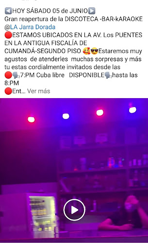 La Jarra Dorad - Gastronomía y hostelería