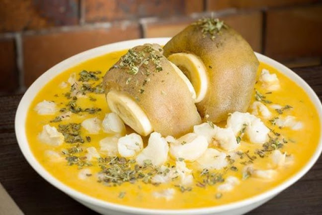 Asadero y Recepciónes Arco Iris - Latacunga