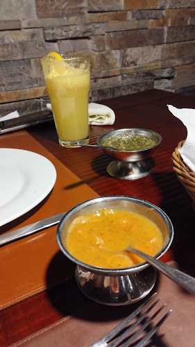 Origen Café y Sabores