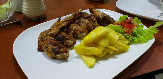 Fogon ambateño - Gastronomía y hostelería