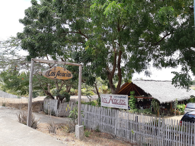 Restaurant Las Acacias - Jaramijó