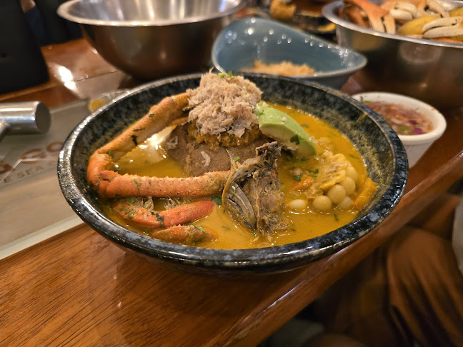 PATA GORDA MANTA - Manta