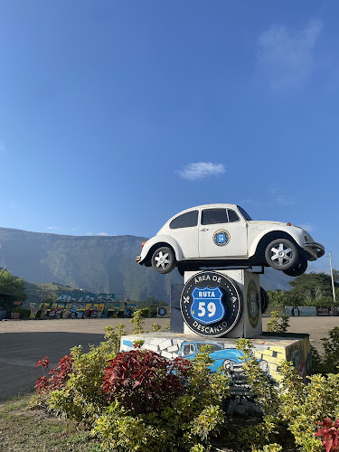 Ruta 59 Yunguilla - Gastronomía y hostelería