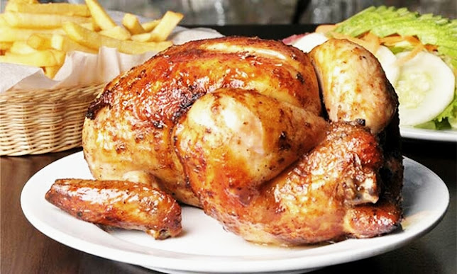 Restaurante El Buen Sabor Familial - Gastronomía y hostelería