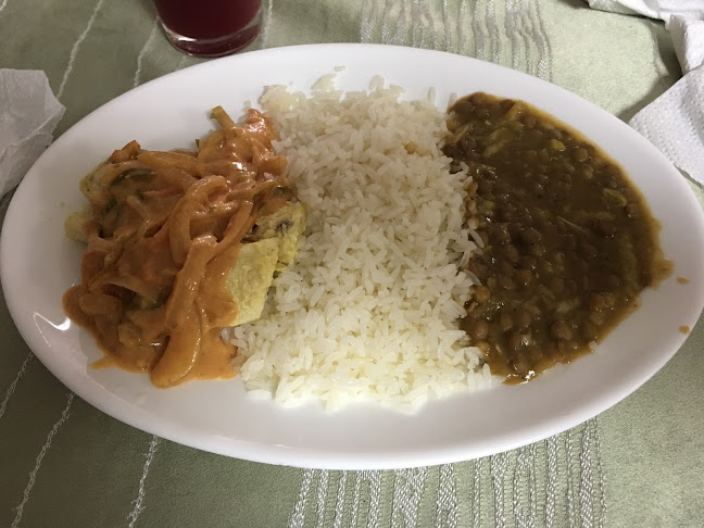 La Ramada Del Sabor - Portoviejo