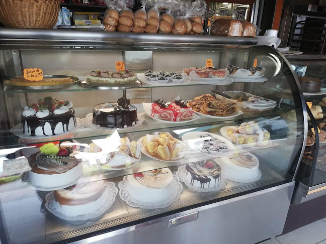 Panaderia Aroma&Pan - Guayaquil