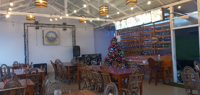 Comentarii opinii despre Bar Restaurante Costa Azul