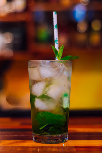 Leprechaun Pub Restaurante Cafetería