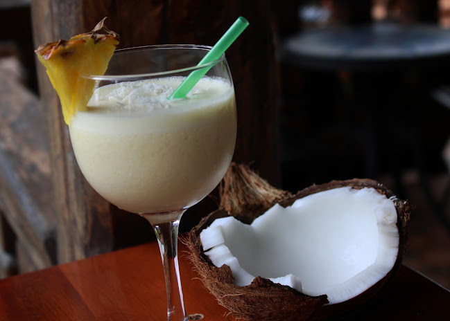 Restaurante Pancho Villa - Gastronomía y hostelería