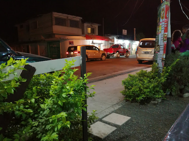 Opinii despre El Mundo De Los Burritos în Portoviejo - Gastronomía y hostelería