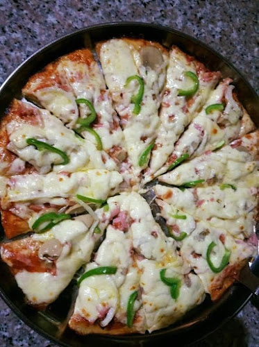 Comentarii opinii despre PIZZERIA IMPERIO'S