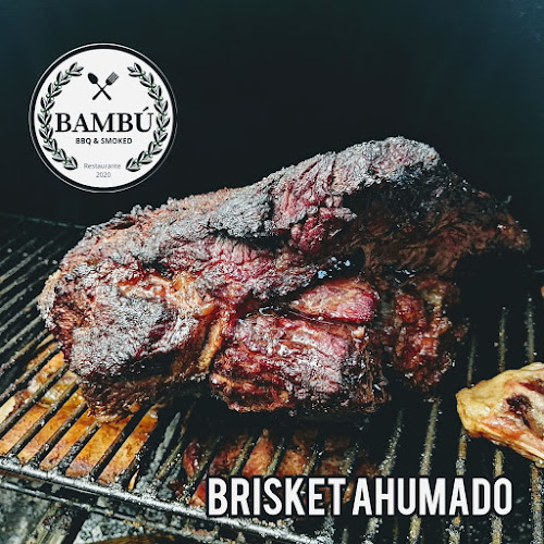 Bambú Ahumados Asados - Milagro