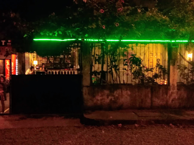 Comentarii opinii despre La Casa De La Uva