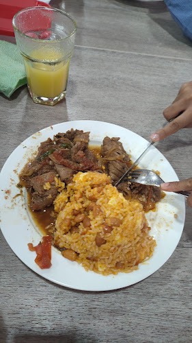 Comentarii opinii despre Helechos De Guayabal Restaurante
