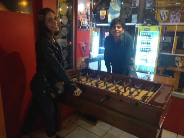 Game Cook - Santo Domingo