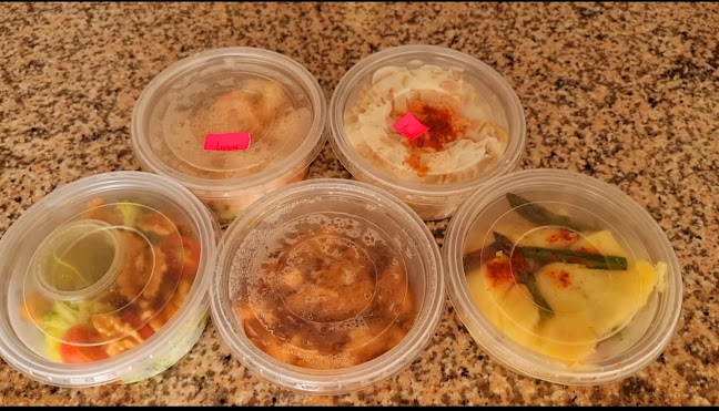 Opinii despre Luncherito | Alimentación Saludable a Domicilio en Guayaquil y Samborondón în Guayaquil - Gastronomía y hostelería