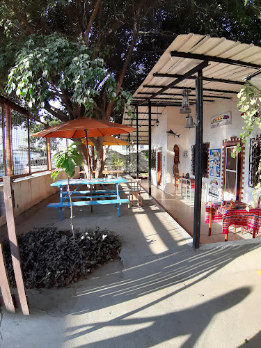 Restaurant Los Parasoles - Gastronomía y hostelería