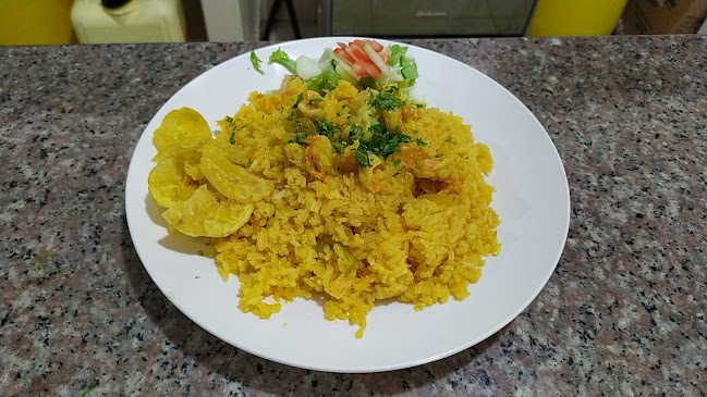 La Colmena Bar Restaurant - Gastronomía y hostelería