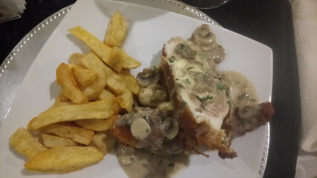 Comentarii opinii despre La Calaca by Momentos