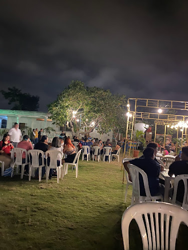 Quinta El Quijote - Naranjal