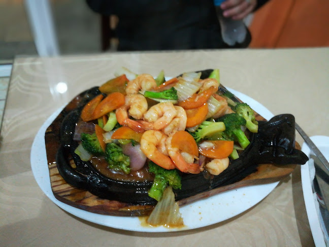 Chifa mingxing2 - Gastronomía y hostelería