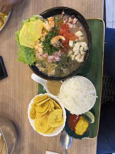 Opinii despre Patas Arriba El Cangrejal - El Carmen în El Carmen - Gastronomía y hostelería