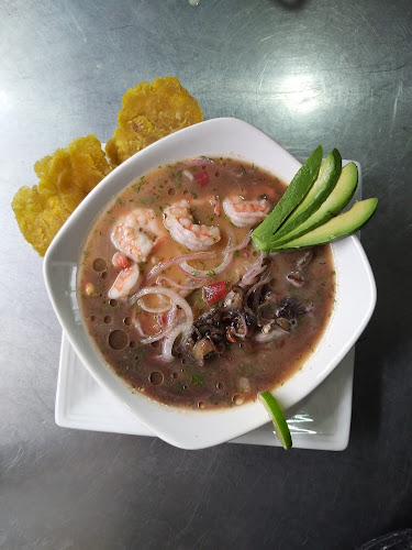 Opinii despre Mira Mar Marisquería în Cuenca - Gastronomía y hostelería