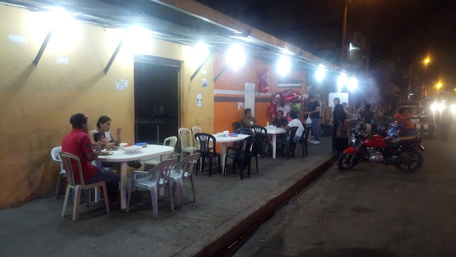 Opinii despre Palacios De Las Alas în Durán - Gastronomía y hostelería