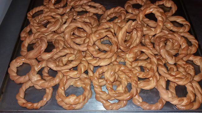 Comentarii opinii despre Panadería YAVE