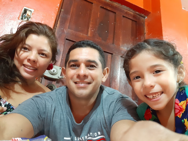 Hamburgueseria Yuri's - Portoviejo