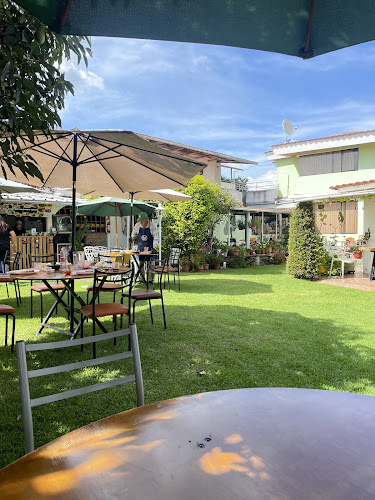 Casita Criolla - Gastronomía y hostelería