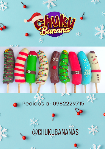Chukubananas - Gastronomía y hostelería