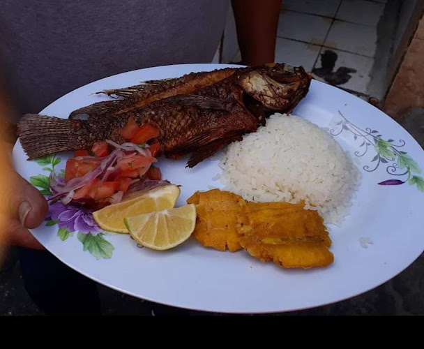 Opinii despre Pescadería la Ambateñita în Ibarra - Gastronomía y hostelería