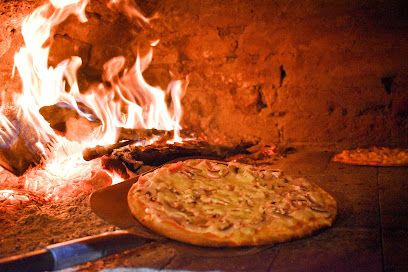 Piccola Pizza Rústica